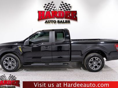 Used 2025 Ford F150 STX w/ Equipment Group 200A