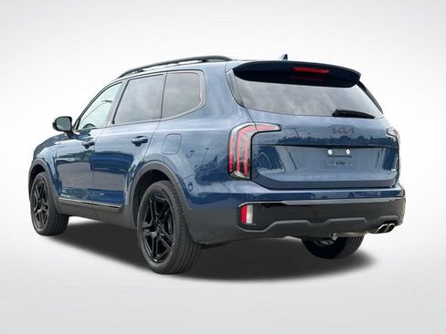 Used 2025 Kia Telluride SX X-Line AWD/4WD image 12