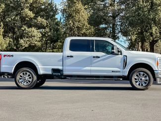 Used 2023 Ford F350 XLT w/ FX4 Off-Road Package video 3