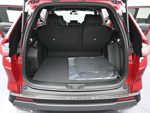 New 2026 Honda CR-V Sport image 23