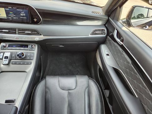 Used 2020 Hyundai Palisade Limited AWD/4WD image 17