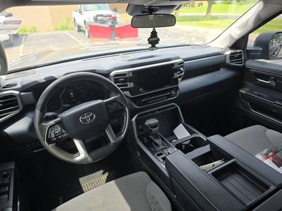 Used 2023 Toyota Tundra SR5