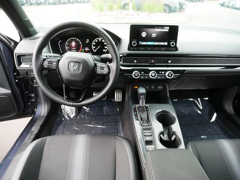Used 2025 Honda Civic Sport image 20