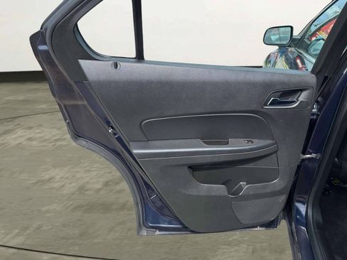 Used 2015 Chevrolet Equinox LS AWD/4WD image 12
