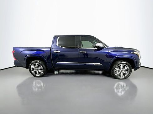 Used 2023 Toyota Tundra Capstone image 4