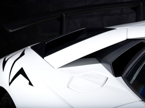 Used 2016 Lamborghini Aventador LP 750-4 Superveloce image 25