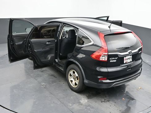Used 2016 Honda CR-V LX image 80