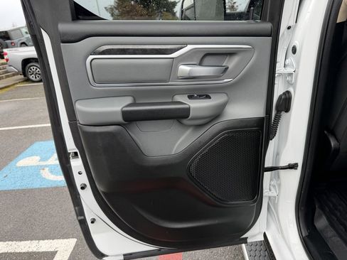 Used 2019 RAM 1500 Big Horn image 28