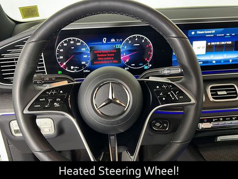 Used 2026 Mercedes-Benz GLE 450 4MATIC image 7