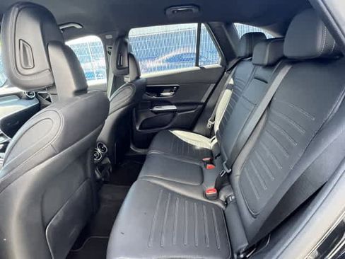 Used 2026 Mercedes-Benz GLC 300 image 18
