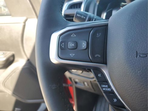 Certified 2025 RAM 1500 Big Horn AWD/4WD image 26