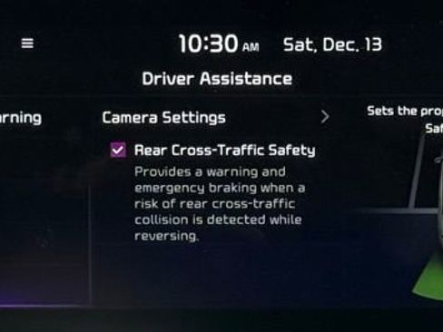 Used 2023 Kia Sportage X-Pro image 37