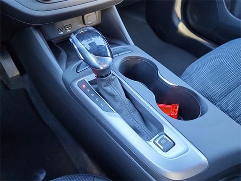 New 2026 Buick Envista Preferred w/ Convenience I Package image 22