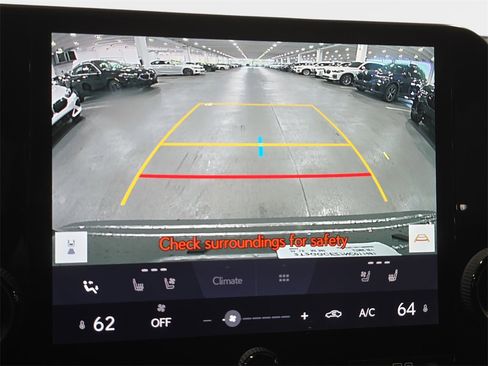 Used 2022 Lexus NX 350 AWD w/ Premium Package image 22