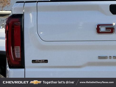Used 2021 GMC Sierra 1500 SLT image 9