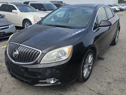 Used 2012 Buick Verano