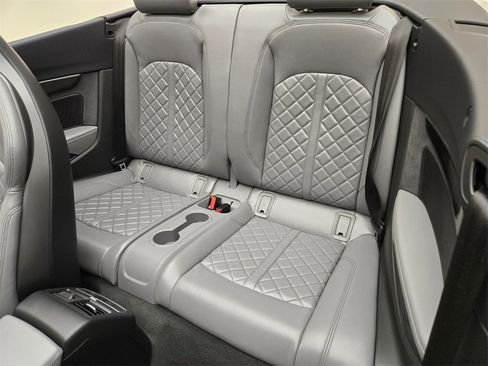 Used 2022 Audi S5 Prestige image 18