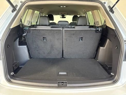 Certified 2026 Volkswagen Atlas SE AWD/4WD image 22