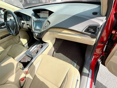 Used 2019 Acura MDX SH-AWD w/ Technology Package image 34