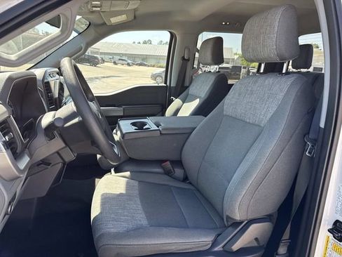 Used 2023 Ford F150 XLT image 21