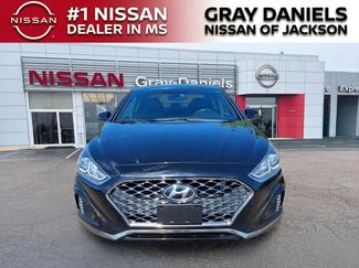 Used 2019 Hyundai Sonata Sport FWD video 2