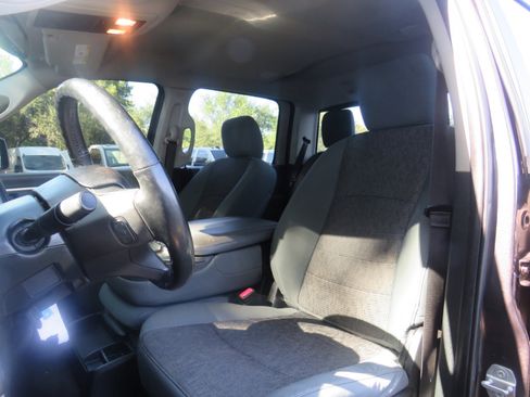 Used 2017 RAM 1500 Big Horn image 16