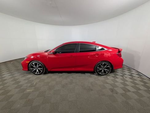 Used 2019 Honda Civic Si image 14