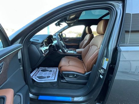 New 2026 Audi Q7 3.0T Prestige image 10