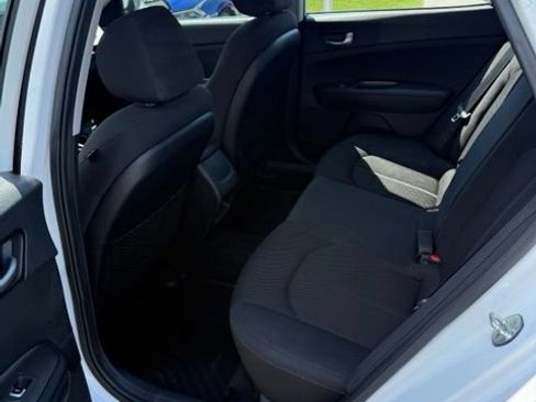 Used 2020 Kia Optima LX FWD image 7