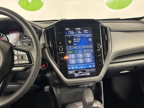Certified 2025 Subaru Crosstrek 2.0i Premium image 17