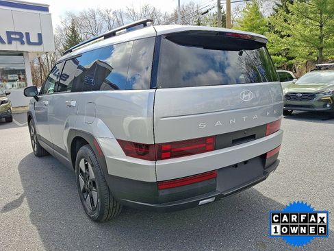 Used 2025 Hyundai Santa Fe SEL image 6