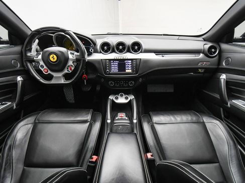 Used 2015 Ferrari FF Black image 13