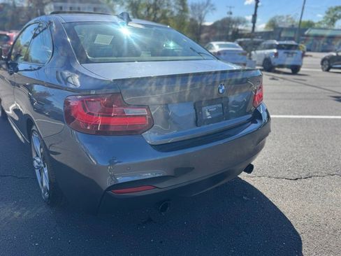 Used 2015 BMW M235i Coupe RWD image 15