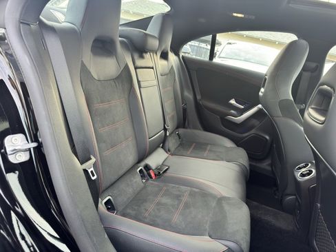 Used 2023 Mercedes-Benz CLA 250 image 41