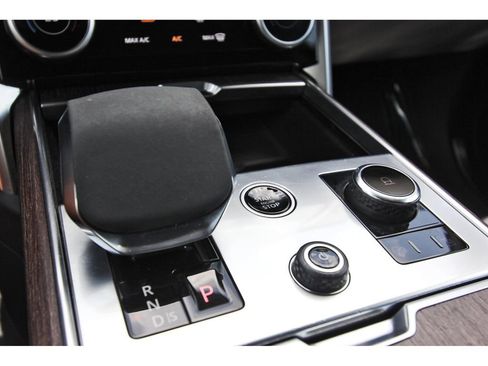 Used 2023 Land Rover Range Rover SE AWD/4WD image 24