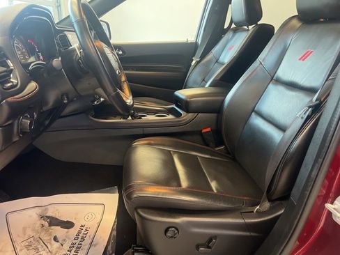 Used 2024 Dodge Durango R/T image 23