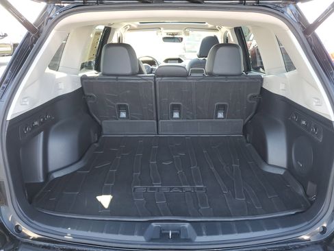 Used 2021 Subaru Forester Touring w/ Popular Package #2 image 6