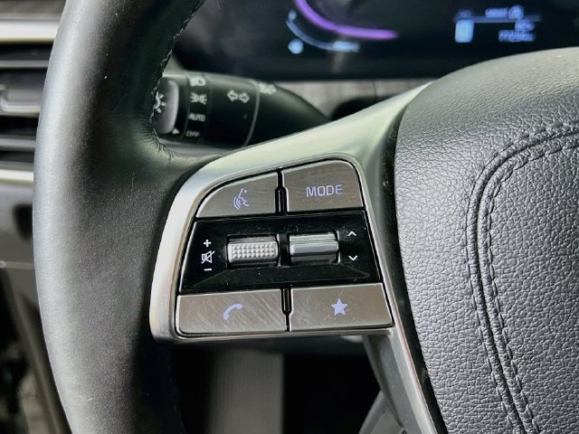 Used 2024 Kia Telluride EX AWD/4WD image 13
