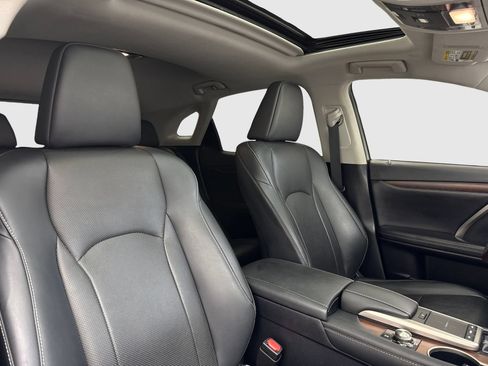 Used 2020 Lexus RX 350 FWD w/ Premium Package image 42