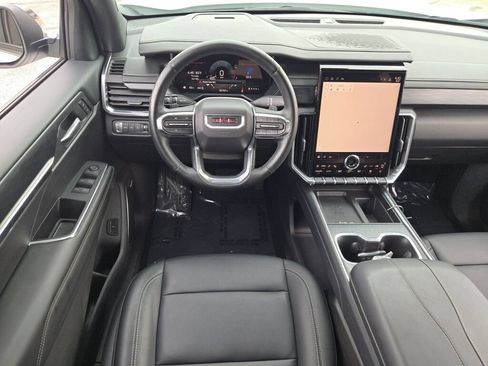 Used 2024 GMC Acadia Elevation AWD/4WD image 20