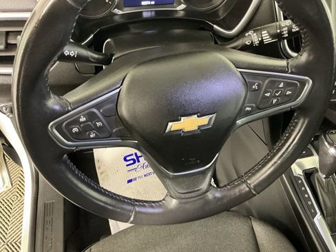 Used 2019 Chevrolet Equinox LT AWD/4WD image 11