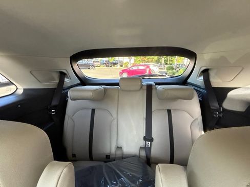 Used 2025 MAZDA CX-90 3.3 Turbo w/ Preferred Package AWD/4WD image 18