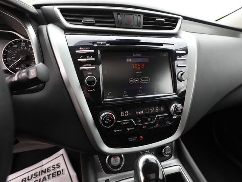 Used 2021 Nissan Murano SV w/ SV Special Edition Package AWD/4WD image 22