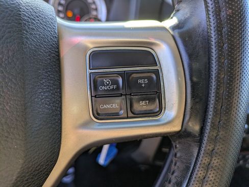 Used 2017 RAM 2500 Laramie AWD/4WD image 18
