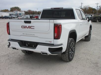New 2026 GMC Sierra 1500 AT4