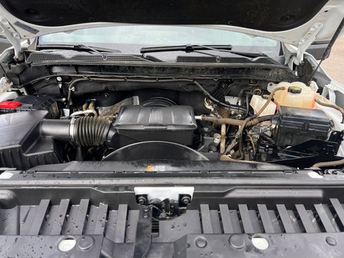 Used 2023 GMC Sierra 3500 SLE w/ SLE Convenience Package AWD/4WD image 42