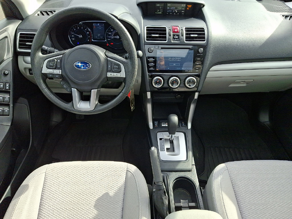 Used 2017 Subaru Forester 2.5i Premium AWD/4WD image 3