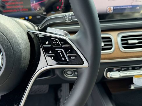 New 2026 Mercedes-Benz GLE 350 4MATIC image 22