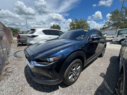 Used 2024 MAZDA CX-30 AWD 2.5 S w/ Preferred Package