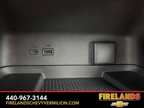 New 2026 Chevrolet Traverse RS image 24